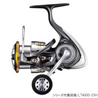 ダイワ スピニングリール ブラスト LT4000-CH | 釣具のポイント東日本 Yahoo!店