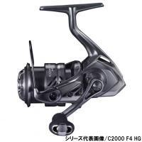 シマノ スピニングリール コンプレックスXR C2000 F4 [2021年モデル] | 釣具のポイント東日本 Yahoo!店