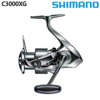 シマノ スピニングリール ステラ C3000XG 22年モデル スピニングリール | 釣具のポイント東日本 Yahoo!店