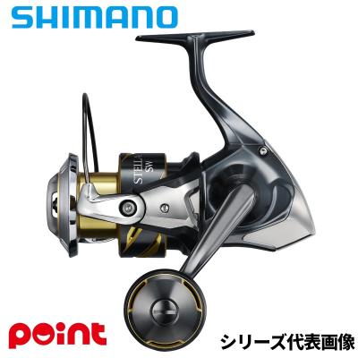 ステラsw5000（スピニングリール）｜リール｜釣り | アウトドア、釣り