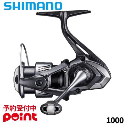 シマノ リール 1000の商品一覧 通販 - Yahoo!ショッピング