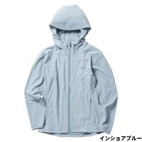 シマノ ウェア テックフーディー 2XL インショアブルー WJ-020W | 釣具のポイント東日本 Yahoo!店