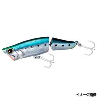 シマノ ルアー ブレニアス ライズジョイント 75F 006 クロムイワシ XH-T75Y | 釣具のポイント東日本 Yahoo!店