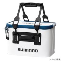 シマノ バッカン EV BK-016 33cm ホワイト | 釣具のポイント東日本 Yahoo!店