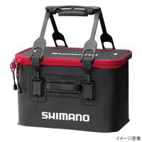 シマノ バッカン EV BK-016 36cm ブラック | 釣具のポイント東日本 Yahoo!店