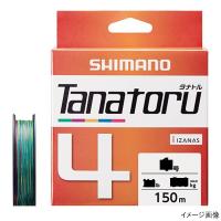 シマノ タナトル4 PLF54R 150m 0.8号 | 釣具のポイント東日本 Yahoo!店