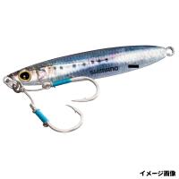 シマノ ジグ コルトスナイパー アオモノキャッチャー 28g 011 NRイワシ JW-228S | 釣具のポイント東日本 Yahoo!店
