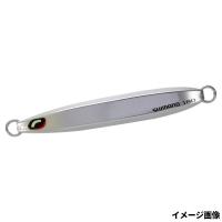 シマノ ジグ オシア シックスサイド 180g 006 タチシルバー JV-X18W | 釣具のポイント東日本 Yahoo!店