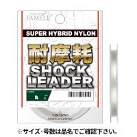 YAMATOYO ファメル 耐摩耗ショックリーダー 30m 2号 8LB. クリア | 釣具のポイント東日本 Yahoo!店