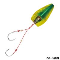 無双真鯛 貫撃遊動テンヤ SE105 12号 8.ケイムラミドキン | 釣具のポイント東日本 Yahoo!店