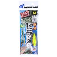 ちょいマジ堤防 ヒラメ五目セット HA186 M | 釣具のポイント東日本 Yahoo!店