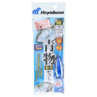 HA188 ちょいマジ堤防 堤防青物セット M | 釣具のポイント東日本 Yahoo!店