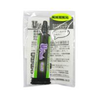 東邦産業 ＵＶレジン ２３７夜光８Ｈグリーン | 釣具のポイント東日本 Yahoo!店