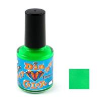 東邦産業 ダイアカラー １０ｍｌ 蛍光グリーン | 釣具のポイント東日本 Yahoo!店