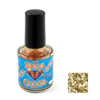 東邦産業 ダイアカラー １０ｍｌ ゴールドラメ | 釣具のポイント東日本 Yahoo!店