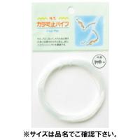 東邦産業 カラミ止パイプ 透明 ０．８ｍｍ | 釣具のポイント東日本 Yahoo!店