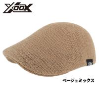 ウェア XOOX メッシュハンチング フリー ベージュミックス | 釣具のポイント東日本 Yahoo!店