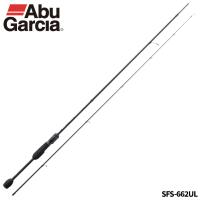 アブガルシア アジングロッド ソルティーフィールド SFS-662UL アジングロッド | 釣具のポイント