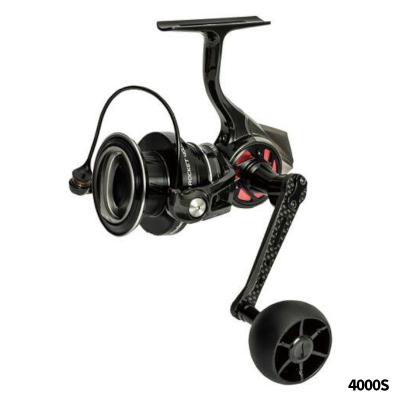 スピニングリール アブガルシア 4000のおすすめ人気商品一覧 通販