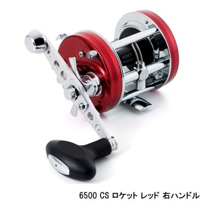 アブガルシア6500の商品一覧 通販 - Yahoo!ショッピング