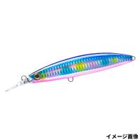 デュエル ルアー ハードコア バレットファスト(S) 120mm 1.HBPC ブルピンキャンディー【ゆうパケット】 | 釣具のポイント