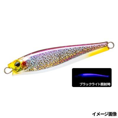 FLAPEN、モンスターショット、などなど フラペンブルーランナー S85 - マリア製品情報詳細｜Maria｜海のルアー