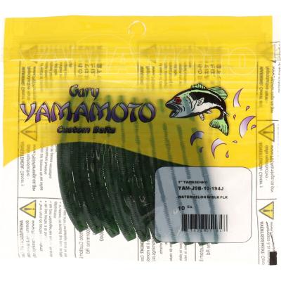ヤマセンコー2インチの商品一覧 通販 - Yahoo!ショッピング
