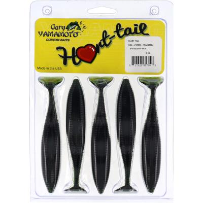 ゲーリーヤマモト ハートテールのおすすめ人気商品一覧 通販 - Yahoo