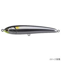 【現品限り】 ヤマリア ルアー ラピード F230 B06H サンマ | 釣具のポイント