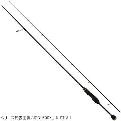 ソアレ エクスチューン アジング 604（ロッド、釣り竿）｜釣り