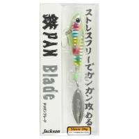 ジャクソン ルアー テッパンブレード 28g LCD レモンキャンディ【ゆうパケット】 | 釣具のポイント