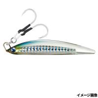 ジャクソン ルアー クリア-S 30g MCI マイクロイワシ【ゆうパケット】 | 釣具のポイント