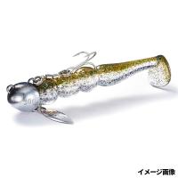 ジャクソン ルアー 砂団子 (スナダンゴ) 30g GMD 黒胡麻 | 釣具のポイント