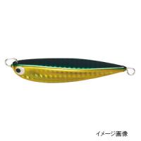 タックルハウス ジグ タイジグ 80g #01(グリーンゴールド) | 釣具のポイント