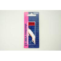 【現品限り】 マドネス ルアー シリテンバイブ 53 #12 オレンジベリーパール【ゆうパケット】 | 釣具のポイント