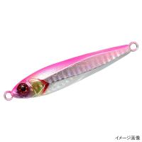 ジャッカル ジグ ビッグバッカー ジグ 30g ピンクバック/ボーダーホロ【ゆうパケット】 | 釣具のポイント
