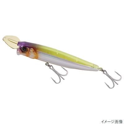 現品限り】 ジャッカル ルアー ライザーベイト 015P カタクチチャート D2C