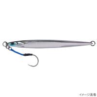 ジャッカル ジグ バンブルズ セミロングジグ 150g アルミシルバー | 釣具のポイント