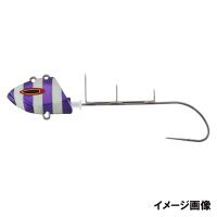 ジャッカル 替鈎式アンチョビドラゴンテンヤ 50号 パープル/グローストライプ | 釣具のポイント