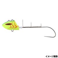 ジャッカル 替鈎式アンチョビドラゴンテンヤ 60号 ブライトイエロー | 釣具のポイント