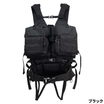 JACKALL 釣り フィッシングベスト｜フィッシングウエア｜釣り