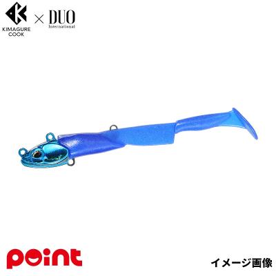 DUO 朝どれスイマー きまぐれクック 商品一覧 - 釣具のポイント
