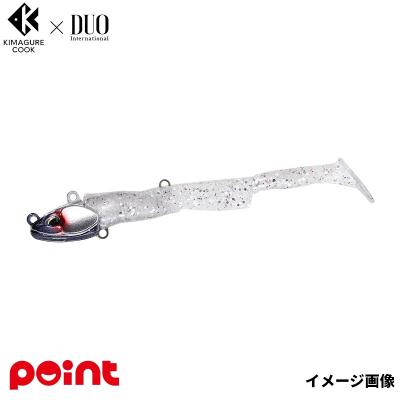 DUO 朝どれスイマー きまぐれクック 商品一覧 - 釣具のポイント