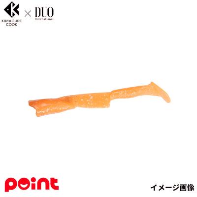 DUO 朝どれスイマー きまぐれクック 商品一覧 - 釣具のポイント