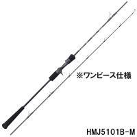 天龍 ジギングロッド ホライゾンMJ HMJ5101B-M【大型商品】【同梱不可】【他商品同時注文不可】 | 釣具のポイント