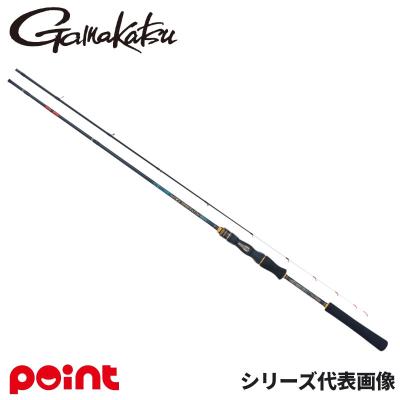 がまかつ イカメタルロッド（釣り エギングロッド）｜ロッド、釣り竿