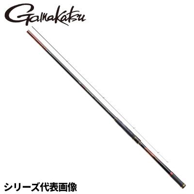 希少】【美品】Gamakatsu がま磯 PRECEDE 1-63 2025年最新】がま磯