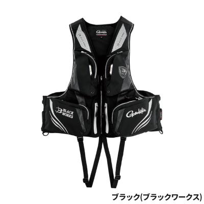 釣り ライフジャケット（Gamakatsu）の商品一覧 通販 - Yahoo!ショッピング