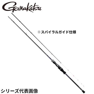 がまかつ イカメタルロッド（釣り エギングロッド）｜ロッド、釣り竿