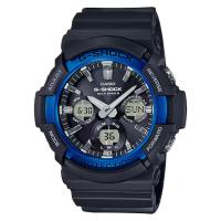 カシオ G-SHOCK GAW-100B-1A2JF (高機能腕時計/登山/釣り/アウトドア/キャンプ) | 釣具のポイント